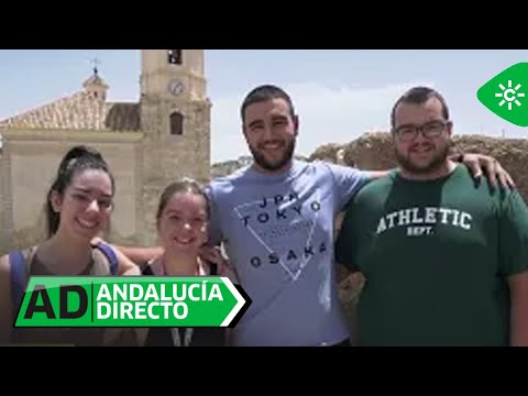 Andalucía Directo | Jueves 20 de julio