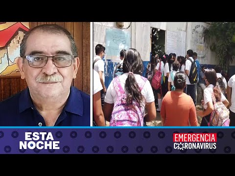 Dr. Carlos Hernández: En Nicaragua “hay 4,429 muertos sospechosos de covid-19”