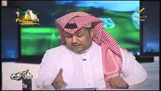 “فيديو” النصر ينسق احد لاعبيه بسبب العنصرية