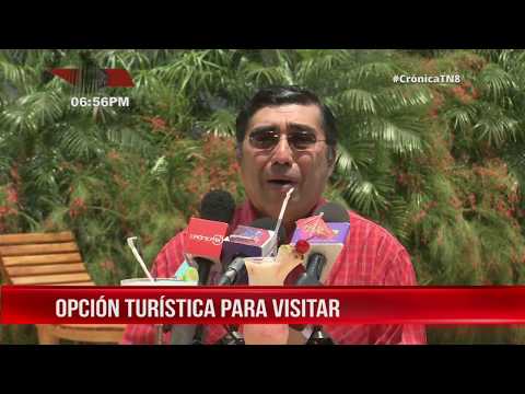 Hotel Agualcas, una opción turística para disfrutar en Managua – Nicaragua