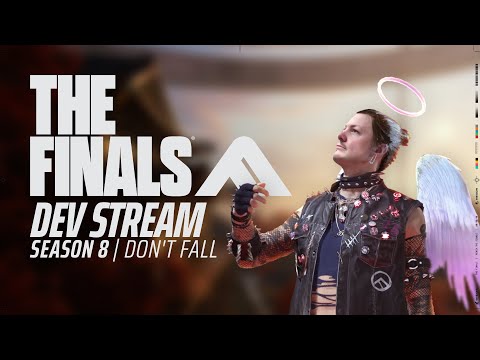 CLOSED QUALIFIER DONE - SUMMER IS OVER - GAMING TIME | THE FINALS