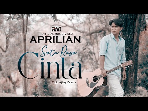 Aprilian - Satu Rasa Cinta (Official Music VIdeo)