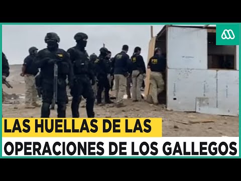 El juicio contra Los Gallegos: El brazo armado del Tren de Aragua