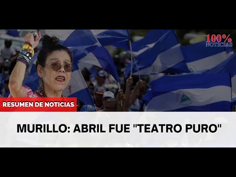 Noticias de Nicaragua | Lo más destacado del 06 de abril de 2022
