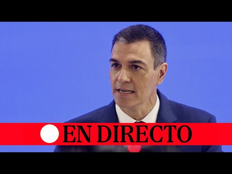 DIRECTO | Pedro Sánchez comparece tras la reunión extraordinaria del Consejo Europeo