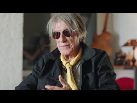 Jacques Dutronc toujours en deuil : Il n’arrive pas à faire ses adieux à Françoise Hardy