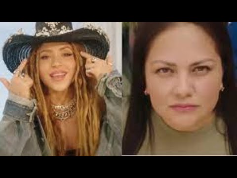 ¿Quién es Lili Melgar, a quien Shakira menciona en su nueva canción El jefe