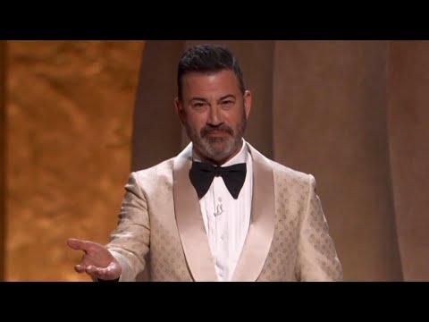 Donald Trump joke at Oscars shows Hollywood is ‘owned by the left’