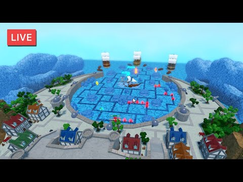 🔴LIVE--ROBLOX-All-Star-Tower-D 🔴LIVE--ROBLOX-All-Star-Tower-D