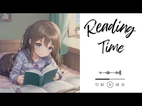 Readingtimemusic