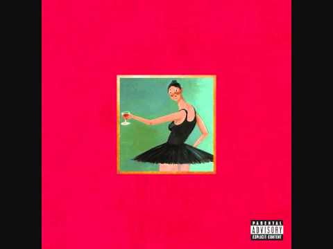 Hell of a Life - Kanye West