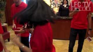 ماهي مصدقة تشوف ستيفن جيرارد!