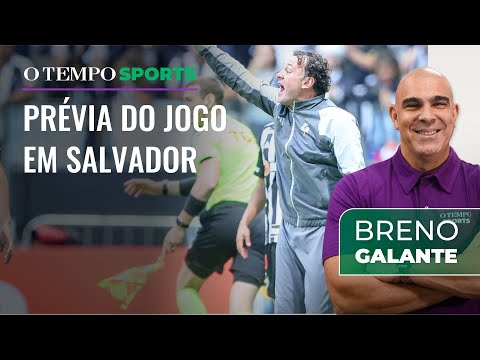 Galo: como Milito pode escalar o time contra o Vitória?