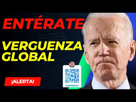 ÚLTIMA HORA  ES UN CAMALEON ¿ O ES BIDEN? ULTIMAS NOTICIAS DE ESTADOS UNIDOS DE AMERICA.