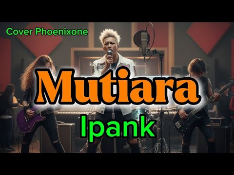 Ipank – Mutiara | Cover by Phoenixone Version