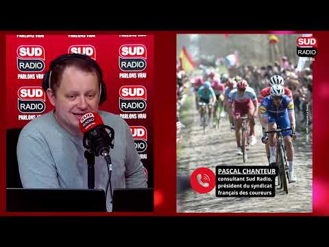 Faut-il ralentir le Paris-Roubaix pour protéger les coureurs ?