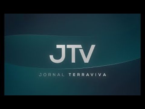 AO VIVO - Jornal Terraviva 1ª Edição - 02/07/2024