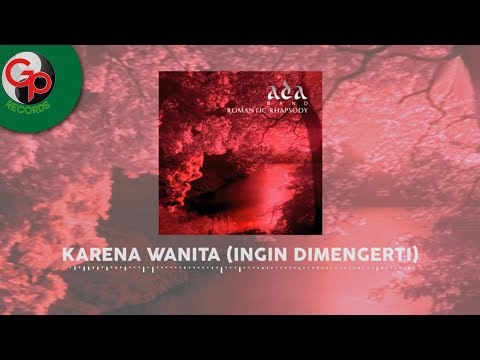 Ada Band - Karena Wanita Ingin Dimengerti (Official Audio)