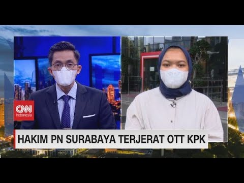 Patgulipat Bupati Langkat Atur Proyek