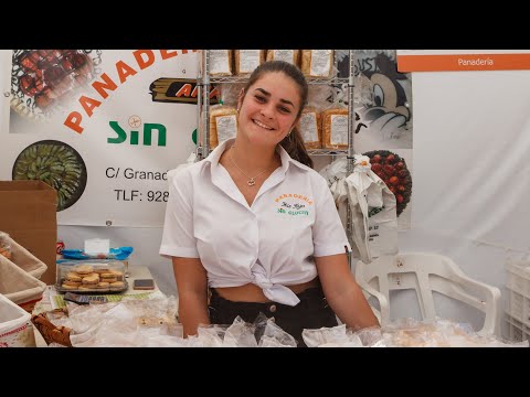 2º Día de la Feria del Sureste 2022 en Vecindario