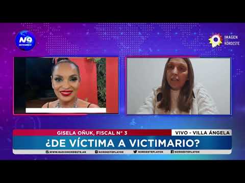 ¿DE VÍCTIMA A VICTIMARIO? - NOTICIERO 9