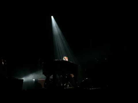 Tom Odell - You're Gonna Break My Heart - 14/02/2017 @ X-Tra Zurich
