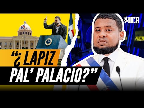 Mensaje de Lápiz Conciente a la población dominicana!