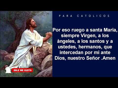 Oracion de la Noche de Hoy Lunes 08 de JULIO de 2024