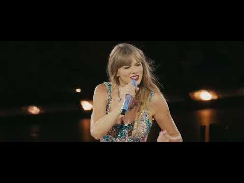 Taylor Swift - The Archer (Live From The Eras Tour) (Taylor's Version)