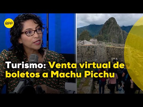 Operadores de turismo en Machu Picchu: ¿Están de acuerdo con nueva forma de venta de boletos?