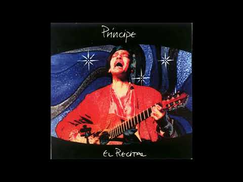 Gustavo Príncipe - El Recital, Parte I (2002) [Album Completo / Full Album]