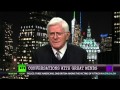 Conversations w/Great Minds P1 - Phil Donahue - How Powerful News Use to Be