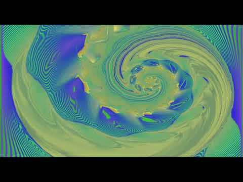 Christian Löffler - 2019 Live@ Praga HD Visuals