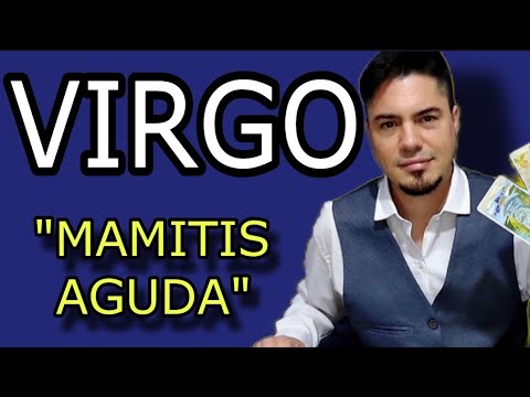 VIRGO  SANTO CRISTO REDENTOR ALGUIEN MUERE DE RABIA POR ESTA PERSONA