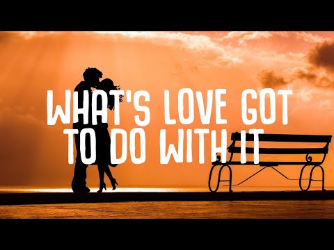 Kygo, Tina Turner - What's Love Got To Do With It (Lyrics)