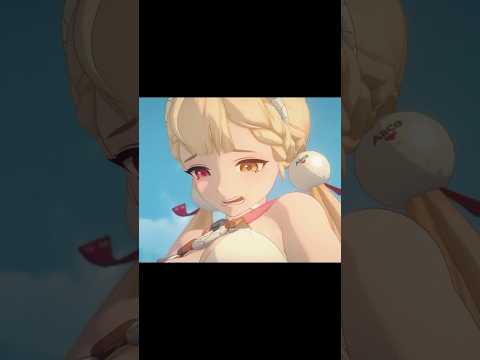 【ゼンゼロ】夏イベントムービー中のアリスが最高にかわいい理由【ゼンレスゾーンゼロ】