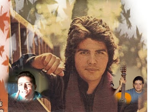 Miguel Gallardo - Yo fui el segundo en tu vida (cover guitarra Yuzed)