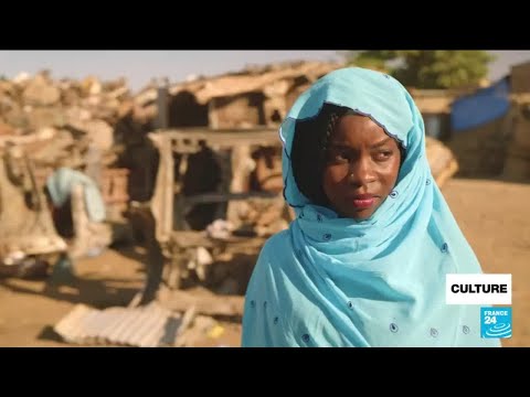 Festival de Cannes : Lingui ou le tabou de l'avortement au Tchad • FRANCE 24