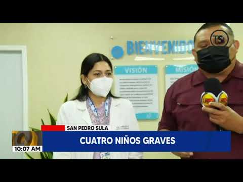 En alerta por incremento casos de influenza en el IHSS en San Pedro Sula