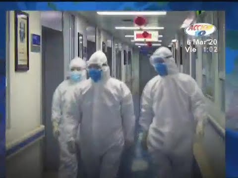Costa Rica analiza segundo caso sospechoso de Coronavirus