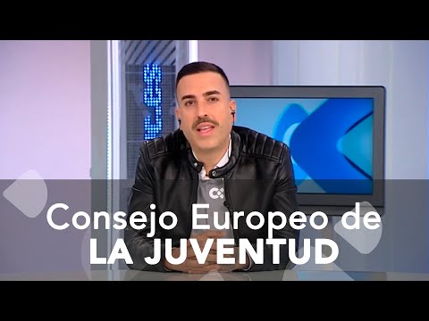 Consejo Europeo de la Juventud