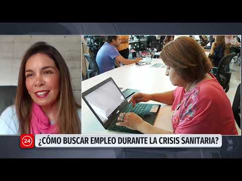 Cruzada por el Empleo: Lanzan iniciativa para ayudar en la búsqueda de trabajo