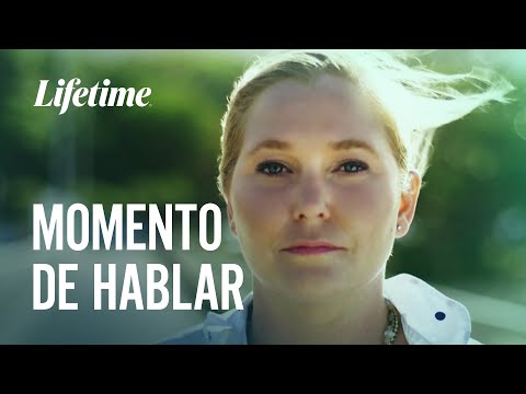 MOMENTO DE HABLAR | SOBREVIVIENDO A JEFFREY EPSTEIN | E03 | LIFETIME LATINOAMÉRICA