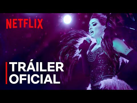 La Guzmán | Tráiler oficial | Netflix