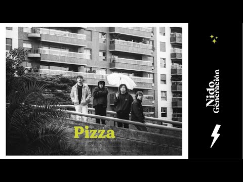 ? Nido Generación: Entrevista a Pizza