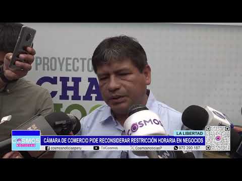 La Libertad: consejeros respaldan estado de emergencia en Pataz y Trujillo