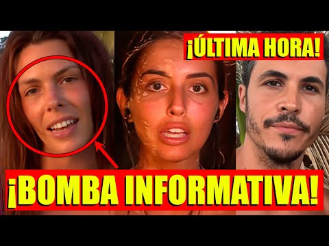 Escándalo en Supervivientes! Laura Matamoros Revela el Sucio Secreto en la Isla