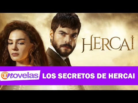 NOVELAS TELEMETRO | LOS SECRETOS DE HERCAI