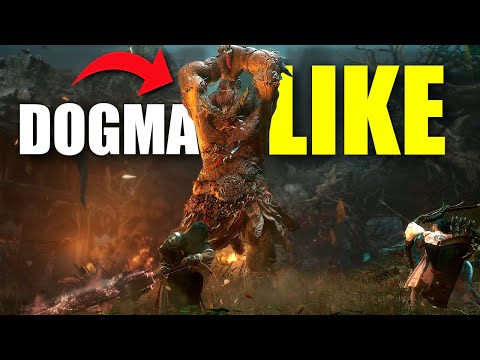Project TAL - The "Dragon's Dogma 3" We Have Been Waiting For...