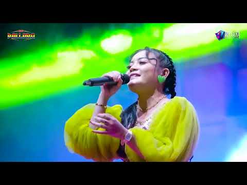 NEW PALLAPA TERBARU 2023 ICHA KISWARA BUKAN AKU TAK CINTA